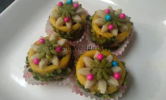 Shree Gayatri Dairy Farm